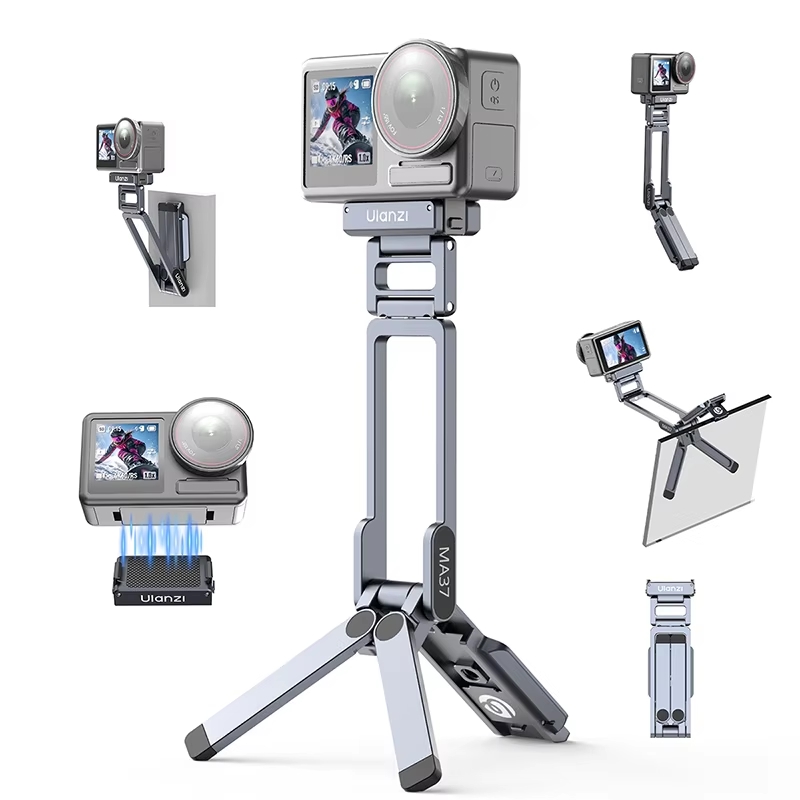 2026-10-04 TBQP Báo Giá Hà Nội - HCM - Ulanzi MA37 – Chân tripod mini tháo lắp nhanh cho DJI Action 6/ 5Pro/ 4/ 3/ Nano S149/ S150 3 Ulanzi MA37 – Chân tripod mini tháo lắp nhanh cho DJI Action 6/ 5Pro/ 4/ 3/ Nano S149/ S150 chính hãng, hình ảnh thực tế mua tại HL Studio Tripod Ulanzi 3