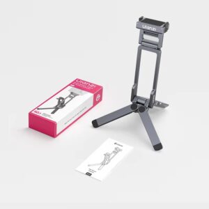 2026-10-04 TBQP Báo Giá Hà Nội - HCM - Ulanzi MA37 – Chân tripod mini tháo lắp nhanh cho DJI Action 6/ 5Pro/ 4/ 3/ Nano S149/ S150 19 Ulanzi MA37 – Chân tripod mini tháo lắp nhanh cho DJI Action 6/ 5Pro/ 4/ 3/ Nano S149/ S150 chính hãng, hình ảnh thực tế mua tại HL Studio Tripod Ulanzi 19