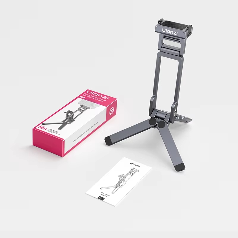 2026-10-04 TBQP Báo Giá Hà Nội - HCM - Ulanzi MA37 – Chân tripod mini tháo lắp nhanh cho DJI Action 6/ 5Pro/ 4/ 3/ Nano S149/ S150 10 Ulanzi MA37 – Chân tripod mini tháo lắp nhanh cho DJI Action 6/ 5Pro/ 4/ 3/ Nano S149/ S150 chính hãng, hình ảnh thực tế mua tại HL Studio Tripod Ulanzi 10