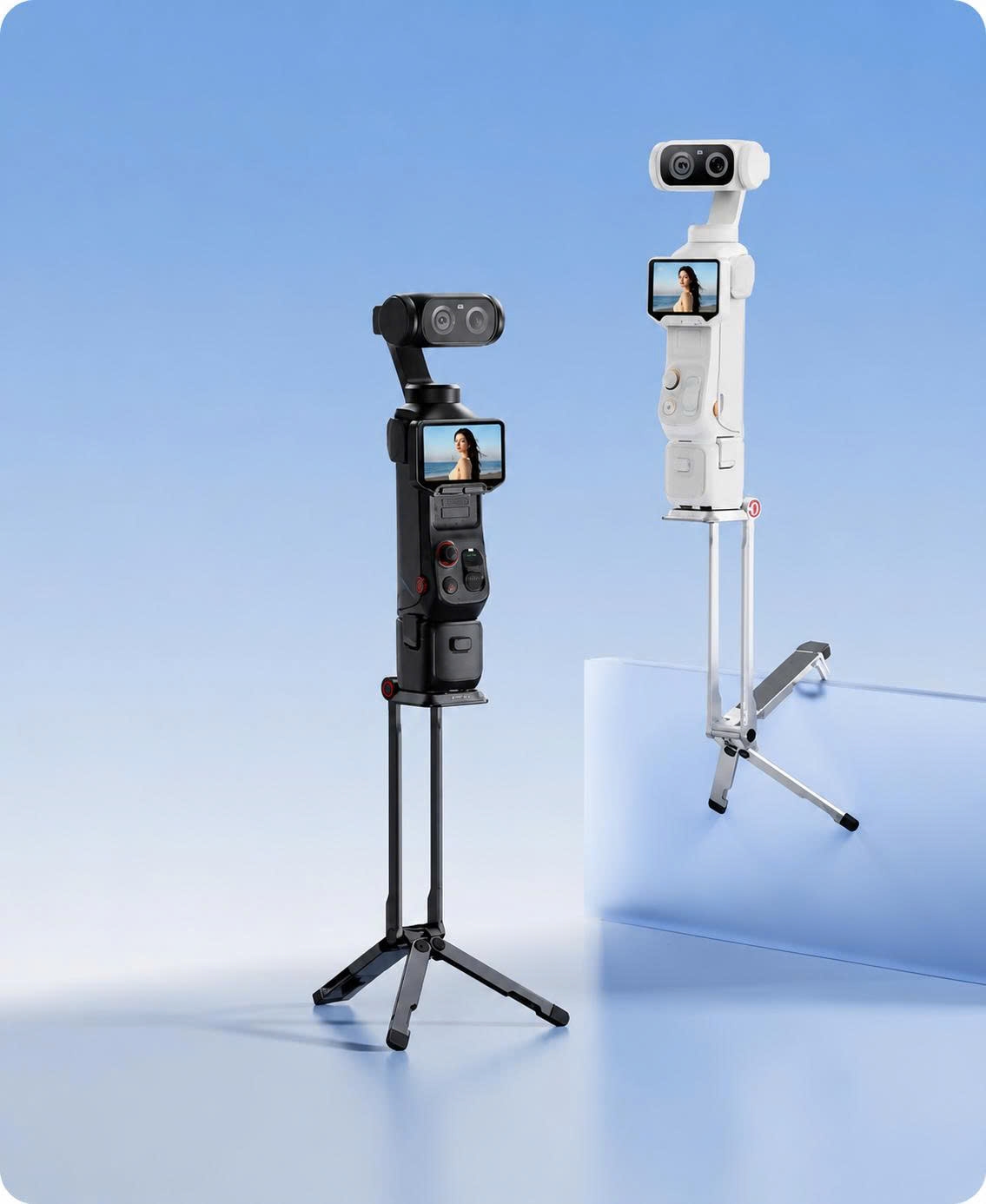 2026-10-04 TBQP Báo Giá Hà Nội - HCM - Ulanzi MA66L – Chân tripod tháo lắp nhanh từ tính cho Luna Ultra C186A 2 Ulanzi MA66L – Chân tripod tháo lắp nhanh từ tính cho Luna Ultra C186A chính hãng, hình ảnh thực tế mua tại HL Studio Tripod Ulanzi 2