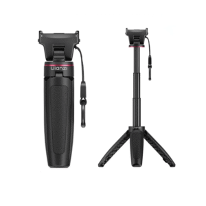 Ulanzi MT99 – Chân tripod mini từ tính cho DJI Action 6/ Nano S079 chính hãng, hình ảnh thực tế mua tại HL Studio Tripod Ulanzi 9