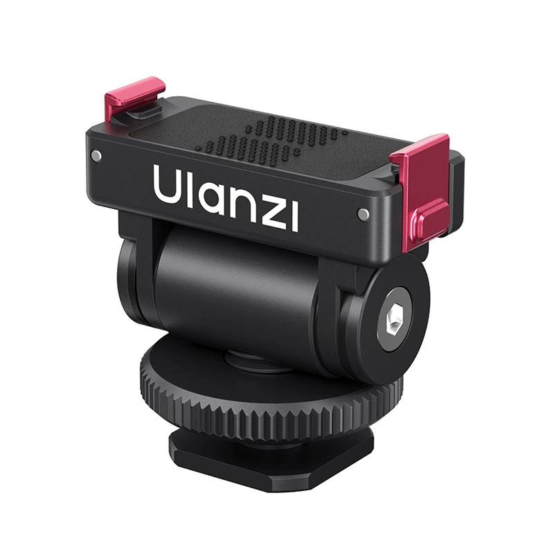 2026-10-04 TBQP Báo Giá Hà Nội - HCM - Ulanzi OA27 – Bộ đế chuyển đổi Cold Shoe từ tính tháo nhanh cho DJI Action 6/ Nano C132 2 Ulanzi OA27 – Bộ đế chuyển đổi Cold Shoe từ tính tháo nhanh cho DJI Action 6/ Nano C132 chính hãng, hình ảnh thực tế mua tại HL Studio Phụ Kiện Studio 2