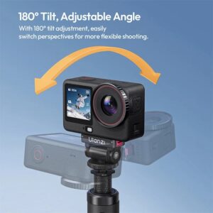 2026-10-04 TBQP Báo Giá Hà Nội - HCM - Ulanzi OA27 – Bộ đế chuyển đổi Cold Shoe từ tính tháo nhanh cho DJI Action 6/ Nano C132 12 Ulanzi OA27 – Bộ đế chuyển đổi Cold Shoe từ tính tháo nhanh cho DJI Action 6/ Nano C132 chính hãng, hình ảnh thực tế mua tại HL Studio Phụ Kiện Studio 12