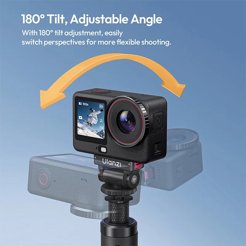 2026-10-04 TBQP Báo Giá Hà Nội - HCM - Ulanzi OA27 – Bộ đế chuyển đổi Cold Shoe từ tính tháo nhanh cho DJI Action 6/ Nano C132 5 Ulanzi OA27 – Bộ đế chuyển đổi Cold Shoe từ tính tháo nhanh cho DJI Action 6/ Nano C132 chính hãng, hình ảnh thực tế mua tại HL Studio Phụ Kiện Studio 5