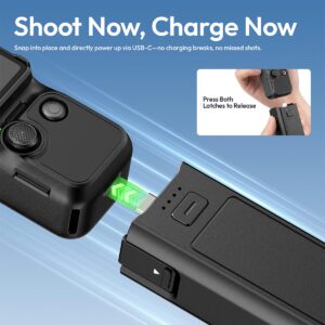 2026-10-04 TBQP Báo Giá Hà Nội - HCM - Ulanzi PK-22 – Pin cho DJI Pocket 3/4 4800mAh 2in1 C114 15 Ulanzi PK-22 – Pin cho DJI Pocket 3/4 4800mAh 2in1 C114 chính hãng, hình ảnh thực tế mua tại HL Studio Pin sạc thẻ nhớ 15