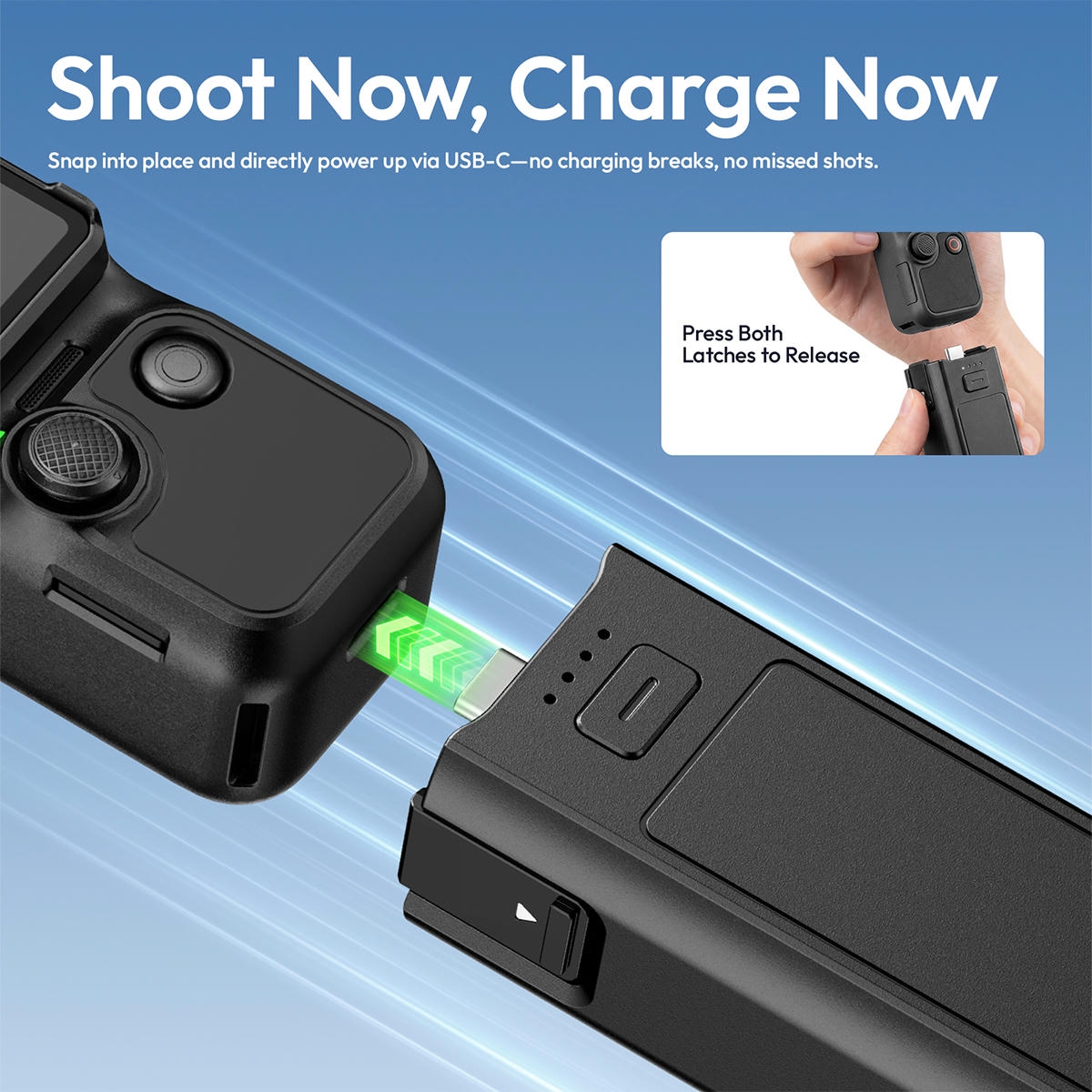 2026-10-04 TBQP Báo Giá Hà Nội - HCM - Ulanzi PK-22 – Pin cho DJI Pocket 3/4 4800mAh 2in1 C114 4 Ulanzi PK-22 – Pin cho DJI Pocket 3/4 4800mAh 2in1 C114 chính hãng, hình ảnh thực tế mua tại HL Studio Pin sạc thẻ nhớ 4