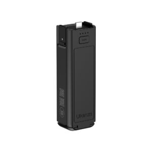 2026-10-04 TBQP Báo Giá Hà Nội - HCM - Ulanzi PK-22 – Pin cho DJI Pocket 3/4 4800mAh 2in1 C114 23 Ulanzi PK-22 – Pin cho DJI Pocket 3/4 4800mAh 2in1 C114 chính hãng, hình ảnh thực tế mua tại HL Studio Pin sạc thẻ nhớ 23