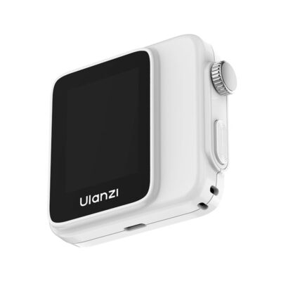 Ulanzi VM02 – Màn hình selfie từ tính không dây I002/ I007 chính hãng, hình ảnh thực tế mua tại HL Studio Màn hình - Monitor ( Hỗ Trợ Quay Chụp Studio )
