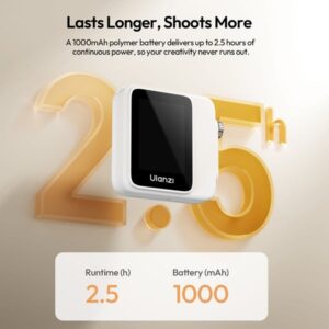 Ulanzi VM02 – Màn hình selfie từ tính không dây I002/ I007 chính hãng, hình ảnh thực tế mua tại HL Studio Màn hình - Monitor ( Hỗ Trợ Quay Chụp Studio ) 13