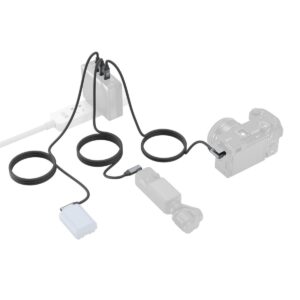 2026-10-04 TBQP Báo Giá Hà Nội - HCM - Cáp dữ liệu SmallRig 4791 60cm USB-C (thẳng) sang USB-C (góc cạnh) 10 Cáp dữ liệu SmallRig 4791 60cm USB-C (thẳng) sang USB-C (góc cạnh) chính hãng, hình ảnh thực tế mua tại HL Studio Phụ Kiện Studio 10