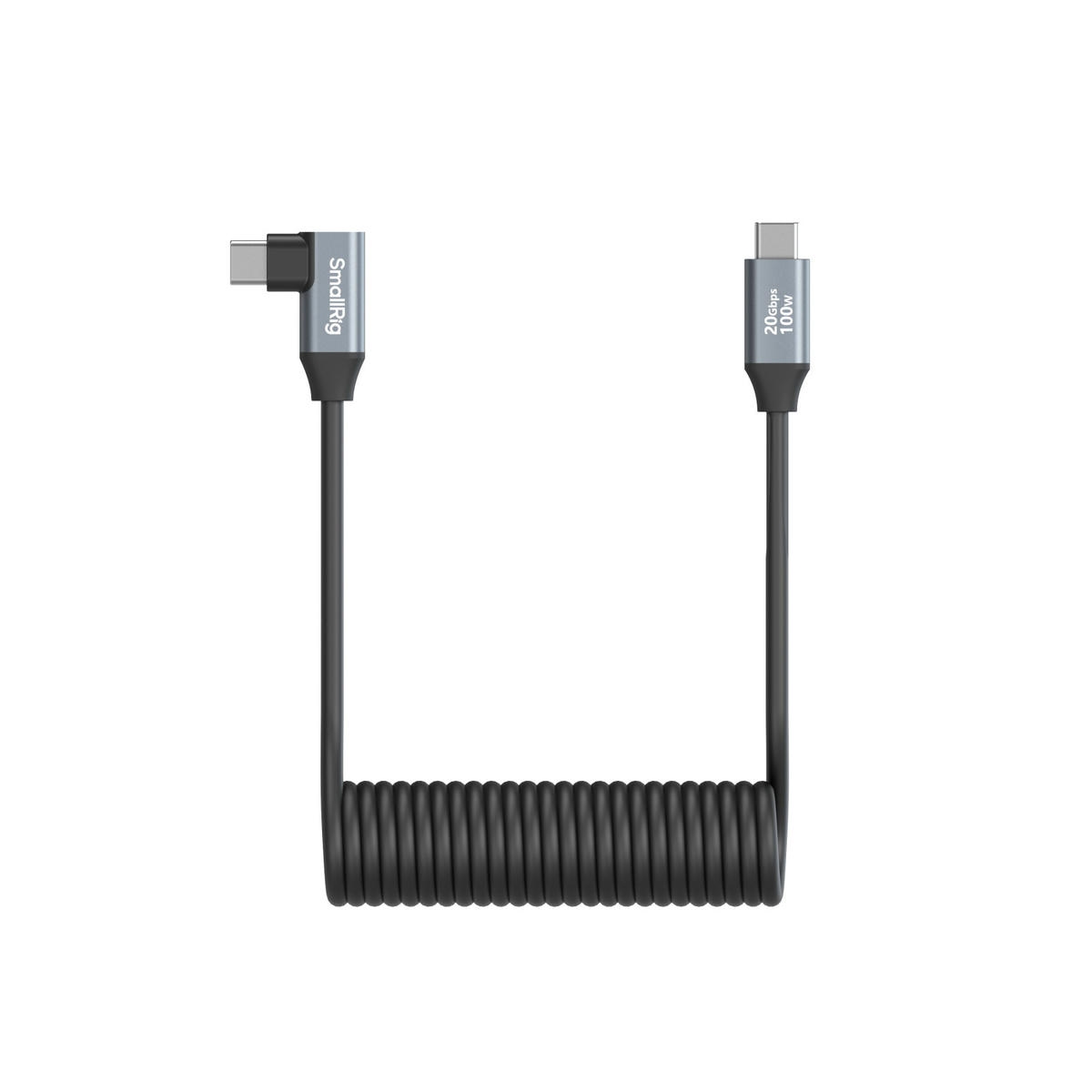 2026-10-04 TBQP Báo Giá Hà Nội - HCM - Cáp dữ liệu xoắn SmallRig 4792 USB-C (thẳng) sang USB-C (góc cạnh) 3 Cáp dữ liệu xoắn SmallRig 4792 USB-C (thẳng) sang USB-C (góc cạnh) chính hãng, hình ảnh thực tế mua tại HL Studio Phụ Kiện Studio 3
