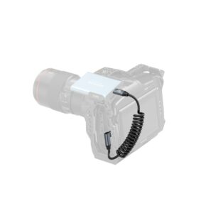 2026-10-04 TBQP Báo Giá Hà Nội - HCM - Cáp dữ liệu xoắn SmallRig 4792 USB-C (thẳng) sang USB-C (góc cạnh) 10 Cáp dữ liệu xoắn SmallRig 4792 USB-C (thẳng) sang USB-C (góc cạnh) chính hãng, hình ảnh thực tế mua tại HL Studio Phụ Kiện Studio 10