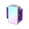 Ulanzi FOLD8 – Đèn led mini gấp gọn Full-Color (Black) L221B chính hãng, hình ảnh thực tế mua tại HL Studio Đèn Led Quay Phim 19