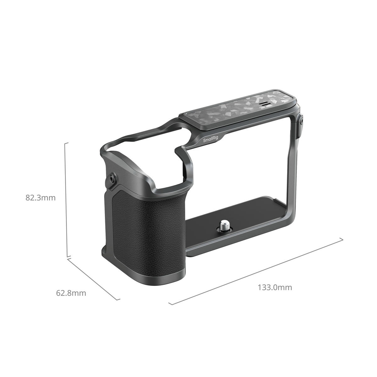2026-10-04 TBQP Báo Giá Hà Nội - HCM - Khung SmallRig 5560 cho máy Sony 7C II / 7CR (Xám Tantalum) 3 Khung SmallRig 5560 cho máy Sony 7C II / 7CR (Xám Tantalum) chính hãng, hình ảnh thực tế mua tại HL Studio Khung bảo vệ máy ảnh ( Camera Cage chính hãng ) 3