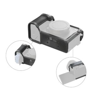 2026-10-04 TBQP Báo Giá Hà Nội - HCM - Khung SmallRig 5560 cho máy Sony 7C II / 7CR (Xám Tantalum) 12 Khung SmallRig 5560 cho máy Sony 7C II / 7CR (Xám Tantalum) chính hãng, hình ảnh thực tế mua tại HL Studio Khung bảo vệ máy ảnh ( Camera Cage chính hãng ) 12