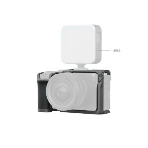 2026-10-04 TBQP Báo Giá Hà Nội - HCM - Khung SmallRig 5560 cho máy Sony 7C II / 7CR (Xám Tantalum) 10 Khung SmallRig 5560 cho máy Sony 7C II / 7CR (Xám Tantalum) chính hãng, hình ảnh thực tế mua tại HL Studio Khung bảo vệ máy ảnh ( Camera Cage chính hãng ) 10