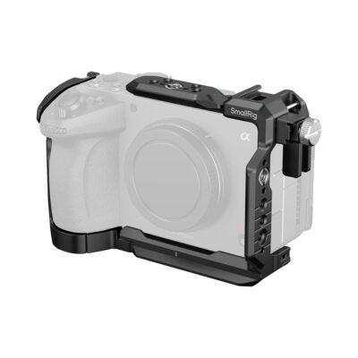 Khung SmallRig 6776 “HawkLock” cho máy Sony FX5 chính hãng, hình ảnh thực tế mua tại HL Studio Khung bảo vệ máy ảnh ( Camera Cage chính hãng ) 21