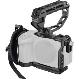 2026-10-04 TBQP Báo Giá Hà Nội - HCM - Khung SmallRig 6778 “Hawklock” cho máy Sony FX5 Khung SmallRig 6778 “Hawklock” cho máy Sony FX5 chính hãng, hình ảnh thực tế mua tại HL Studio Khung bảo vệ máy ảnh ( Camera Cage chính hãng )