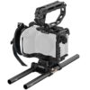 2026-10-04 TBQP Báo Giá Hà Nội - HCM - Khung SmallRig 4337 cho máy ảnh Sony Alpha 6700 / 6600 / 6500 / 6400 29 Khung SmallRig 4337 cho máy ảnh Sony Alpha 6700 / 6600 / 6500 / 6400 chính hãng, hình ảnh thực tế mua tại HL Studio Khung bảo vệ máy ảnh ( Camera Cage chính hãng ) 29