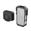 2026-10-04 TBQP Báo Giá Hà Nội - HCM - SmallRig 6864 – Bộ khung bảo vệ cho DJI Osmo Pocket 4P / 4 / 3, Xtra Muse kèm chân tripod 25 SmallRig 6864 – Bộ khung bảo vệ cho DJI Osmo Pocket 4P / 4 / 3, Xtra Muse kèm chân tripod chính hãng, hình ảnh thực tế mua tại HL Studio Khung bảo vệ máy ảnh ( Camera Cage chính hãng ) 25