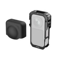 Khung SmallRig 5195 cho Insta360 X5 chính hãng, hình ảnh thực tế mua tại HL Studio Khung bảo vệ máy ảnh ( Camera Cage chính hãng ) 24
