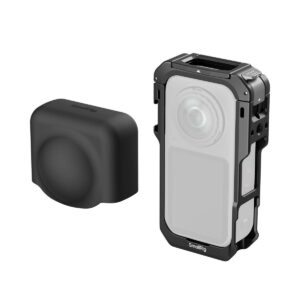 Khung SmallRig 6965 cho Insta360 X6 chính hãng, hình ảnh thực tế mua tại HL Studio Khung bảo vệ máy ảnh ( Camera Cage chính hãng ) 2