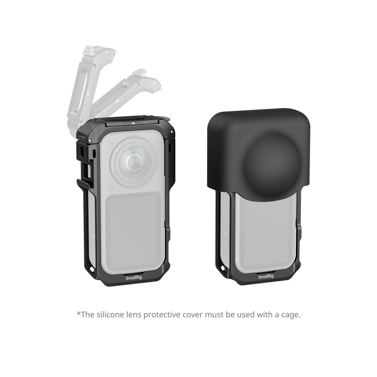 2026-10-04 TBQP Báo Giá Hà Nội - HCM - Khung SmallRig 6965 cho Insta360 X6 7 Khung SmallRig 6965 cho Insta360 X6 chính hãng, hình ảnh thực tế mua tại HL Studio Khung bảo vệ máy ảnh ( Camera Cage chính hãng ) 7