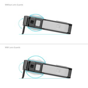 2026-10-04 TBQP Báo Giá Hà Nội - HCM - Khung SmallRig 6965 cho Insta360 X6 15 Khung SmallRig 6965 cho Insta360 X6 chính hãng, hình ảnh thực tế mua tại HL Studio Khung bảo vệ máy ảnh ( Camera Cage chính hãng ) 15