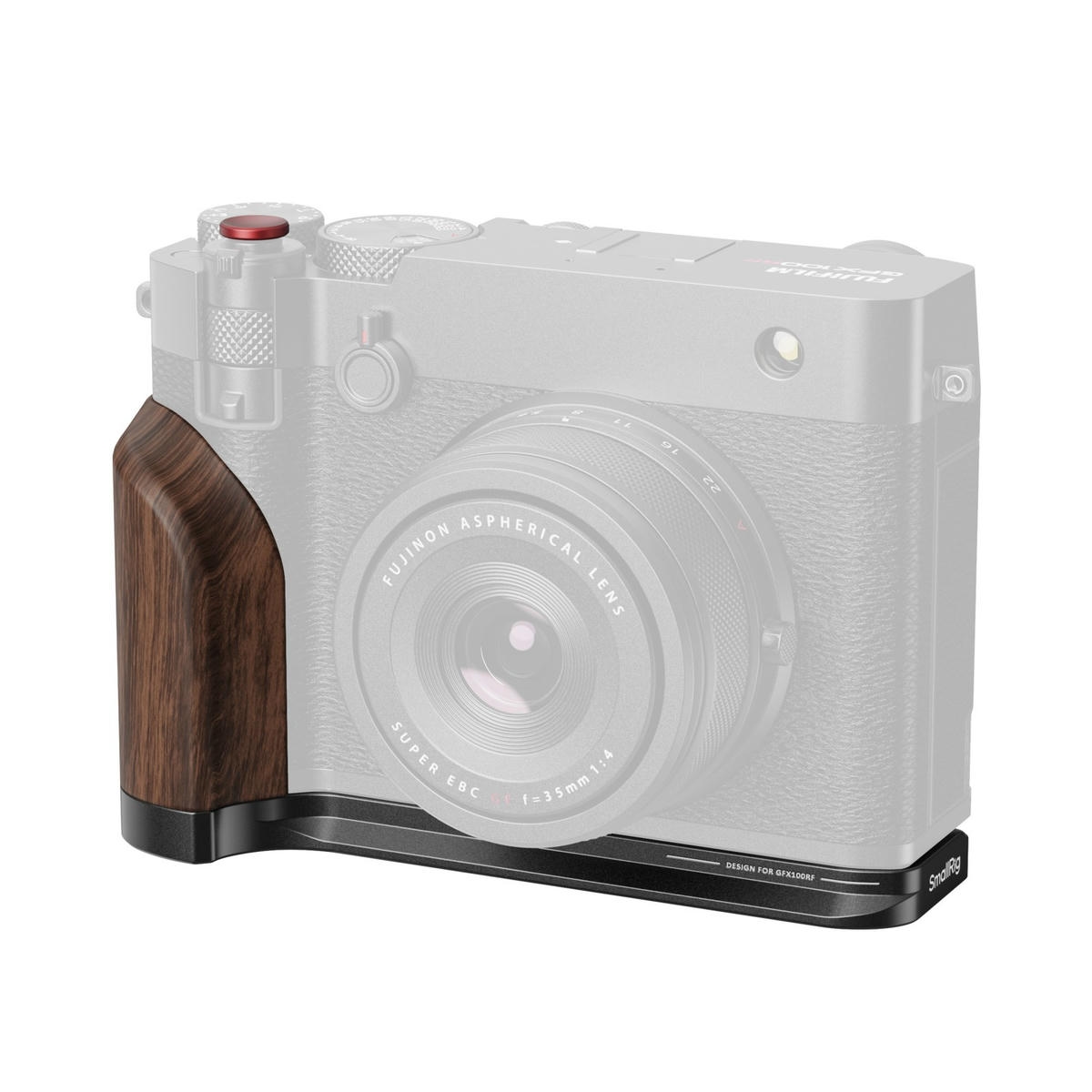 2026-10-04 TBQP Báo Giá Hà Nội - HCM - Khung Smallrig L-Plate 5265/ 5266 có tay cầm bằng gỗ cho máy ảnh FUJIFILM GFX100RF (Black/ Silver) 14 Khung Smallrig L-Plate 5265/ 5266 có tay cầm bằng gỗ cho máy ảnh FUJIFILM GFX100RF (Black/ Silver) chính hãng, hình ảnh thực tế mua tại HL Studio Khung bảo vệ máy ảnh ( Camera Cage chính hãng ) 14