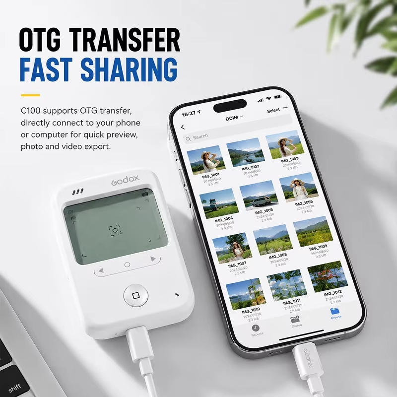 2026-10-04 TBQP Báo Giá Hà Nội - HCM - Máy ảnh Godox C100 với kính ngắm trong suốt 21 Máy ảnh Godox C100 với kính ngắm trong suốt chính hãng, hình ảnh thực tế mua tại HL Studio Phụ Kiện Máy Ảnh 21