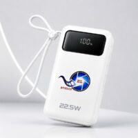 Củ sạc nhanh Kingma KIT18EU 18W(Cổng Type C – USB) chính hãng, hình ảnh thực tế mua tại HL Studio Phụ Kiện Studio 7