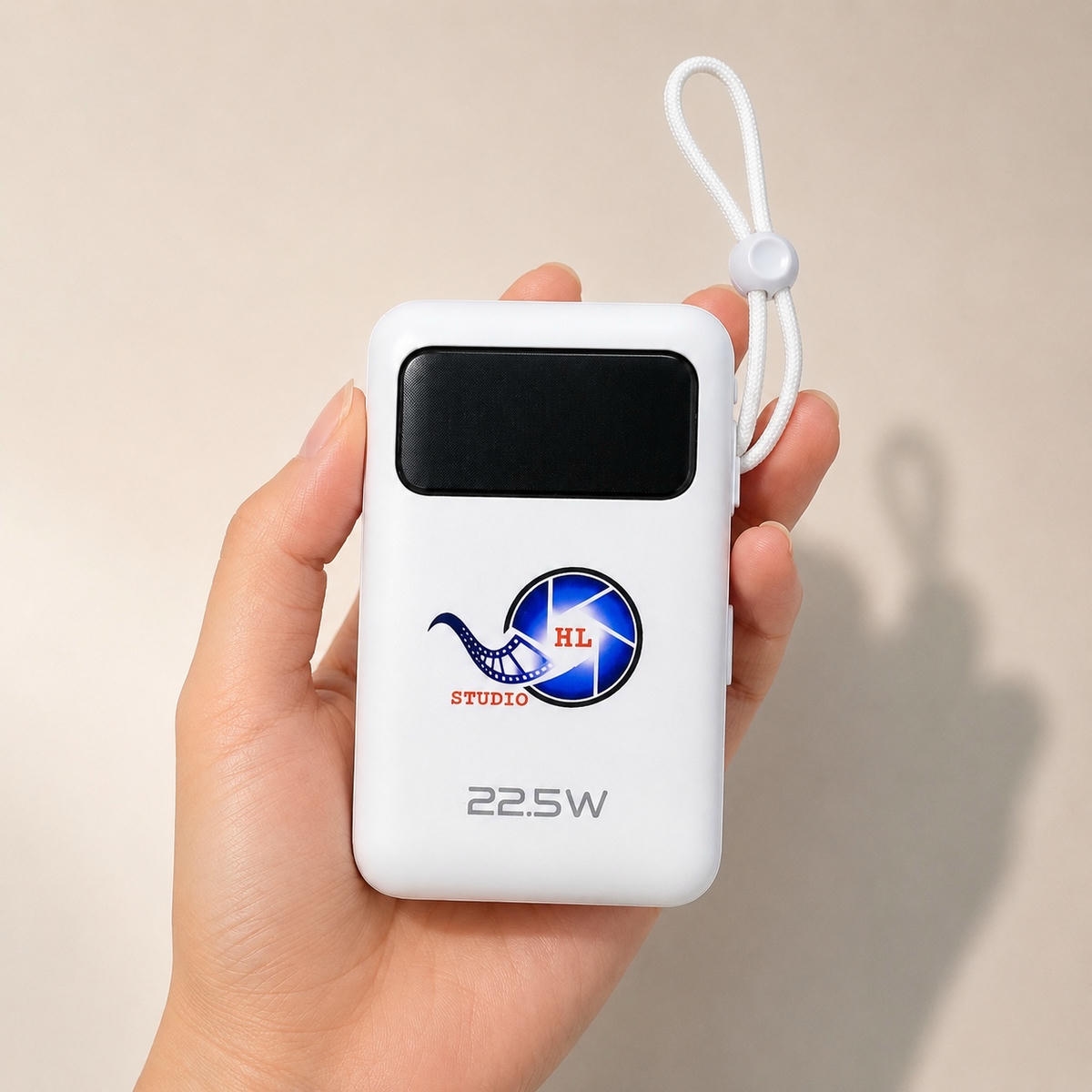 2026-10-04 TBQP Báo Giá Hà Nội - HCM - Sạc Dự Phòng HL Studio 20000mAh 22.5W Sạc Nhanh, Có Cáp Type-C & Lightning 3 Sạc Dự Phòng HL Studio 20000mAh 22.5W Sạc Nhanh, Có Cáp Type-C & Lightning chính hãng, hình ảnh thực tế mua tại HL Studio Phụ Kiện Studio 3