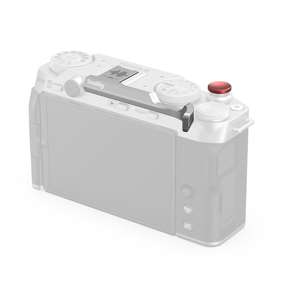 2026-10-04 TBQP Báo Giá Hà Nội - HCM - SmallRig 4877B/ 4878B – Tay cầm ngón cái cho máy ảnh FUJIFILM X-M5 (Màu bạc/ Màu đen ) 14 SmallRig 4877B/ 4878B – Tay cầm ngón cái cho máy ảnh FUJIFILM X-M5 (Màu bạc/ Màu đen ) chính hãng, hình ảnh thực tế mua tại HL Studio Phụ Kiện Studio 14