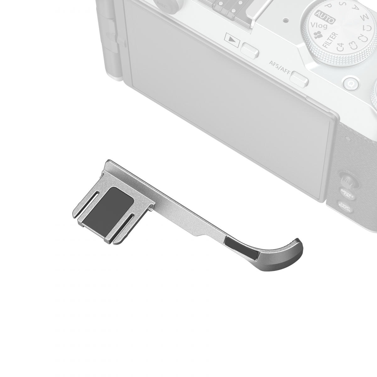 2026-10-04 TBQP Báo Giá Hà Nội - HCM - SmallRig 4877B/ 4878B – Tay cầm ngón cái cho máy ảnh FUJIFILM X-M5 (Màu bạc/ Màu đen ) 16 SmallRig 4877B/ 4878B – Tay cầm ngón cái cho máy ảnh FUJIFILM X-M5 (Màu bạc/ Màu đen ) chính hãng, hình ảnh thực tế mua tại HL Studio Phụ Kiện Studio 16