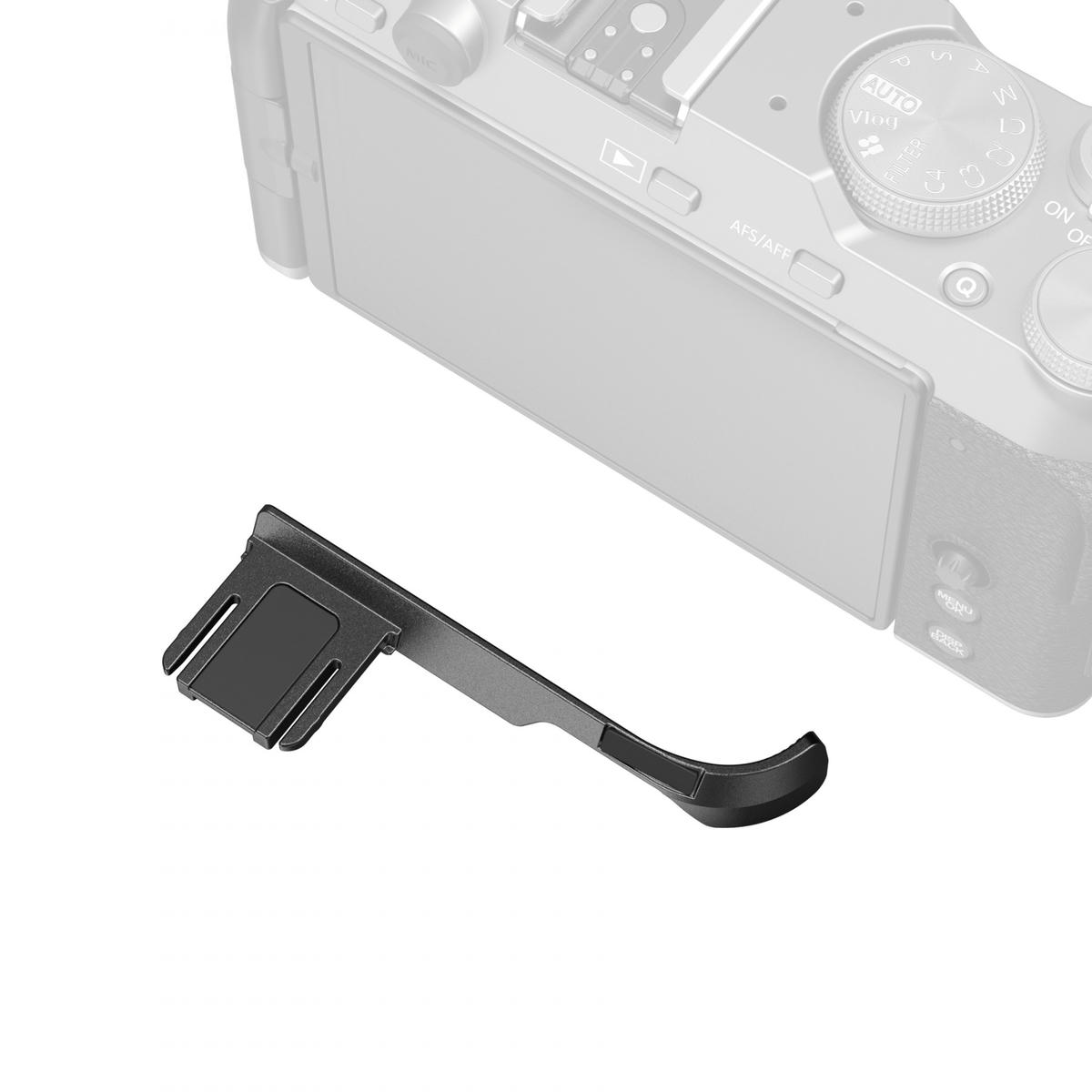 2026-10-04 TBQP Báo Giá Hà Nội - HCM - SmallRig 4877B/ 4878B – Tay cầm ngón cái cho máy ảnh FUJIFILM X-M5 (Màu bạc/ Màu đen ) 19 SmallRig 4877B/ 4878B – Tay cầm ngón cái cho máy ảnh FUJIFILM X-M5 (Màu bạc/ Màu đen ) chính hãng, hình ảnh thực tế mua tại HL Studio Phụ Kiện Studio 19