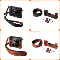 2026-10-04 TBQP Báo Giá Hà Nội - HCM - Khung Smallrig L-Plate 5265/ 5266 có tay cầm bằng gỗ cho máy ảnh FUJIFILM GFX100RF (Black/ Silver) 19 Khung Smallrig L-Plate 5265/ 5266 có tay cầm bằng gỗ cho máy ảnh FUJIFILM GFX100RF (Black/ Silver) chính hãng, hình ảnh thực tế mua tại HL Studio Khung bảo vệ máy ảnh ( Camera Cage chính hãng ) 19