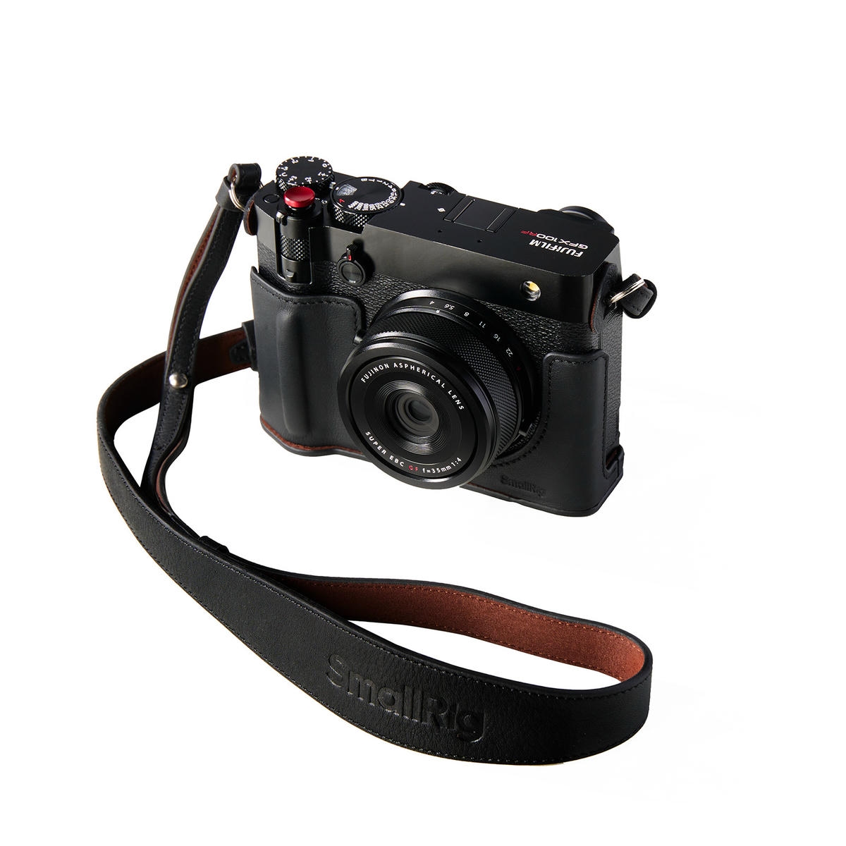 2026-10-04 TBQP Báo Giá Hà Nội - HCM - SmallRig 5267/ 5268 – Bộ bao da cho máy ảnh FUJIFILM GFX100RF (Màu đen/ Màu nâu) 10 SmallRig 5267/ 5268 – Bộ bao da cho máy ảnh FUJIFILM GFX100RF (Màu đen/ Màu nâu) chính hãng, hình ảnh thực tế mua tại HL Studio Phụ Kiện Studio 10