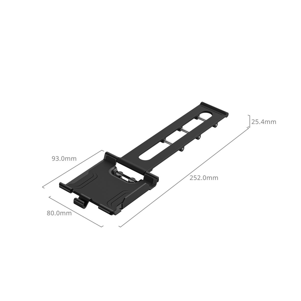 2026-10-04 TBQP Báo Giá Hà Nội - HCM - SmallRig 5530 – Tấm gắn giữ pin dự phòng 3 SmallRig 5530 – Tấm gắn giữ pin dự phòng chính hãng, hình ảnh thực tế mua tại HL Studio Phụ Kiện Studio 3