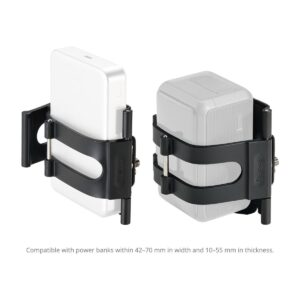 2026-10-04 TBQP Báo Giá Hà Nội - HCM - SmallRig 5530 – Tấm gắn giữ pin dự phòng 17 SmallRig 5530 – Tấm gắn giữ pin dự phòng chính hãng, hình ảnh thực tế mua tại HL Studio Phụ Kiện Studio 17