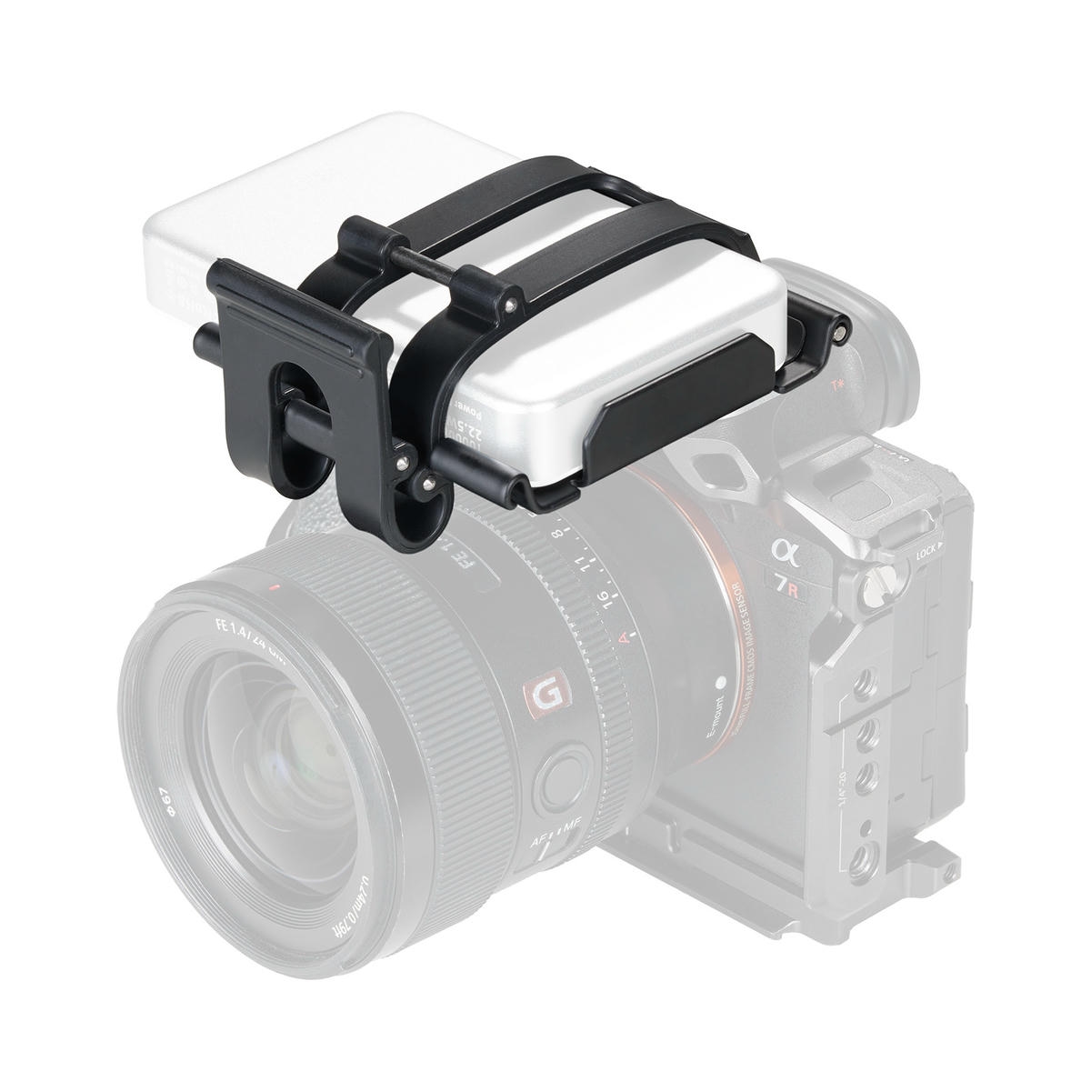 2026-10-04 TBQP Báo Giá Hà Nội - HCM - SmallRig 5530 – Tấm gắn giữ pin dự phòng 4 SmallRig 5530 – Tấm gắn giữ pin dự phòng chính hãng, hình ảnh thực tế mua tại HL Studio Phụ Kiện Studio 4