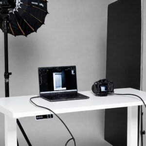 SmallRig 5731 – Cáp kết nối USB-C tốc độ cao dài 460cm chính hãng, hình ảnh thực tế mua tại HL Studio Dây cáp kết nối 2
