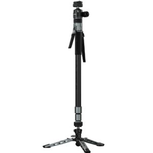 Smallrig 6285 – Chân máy ảnh SmallRig × Potato Jet TRIBEX PRO Monopod chính hãng, hình ảnh thực tế mua tại HL Studio Tripod SmallRig 2