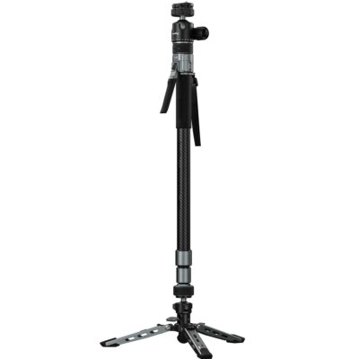 Smallrig 6285 – Chân máy ảnh SmallRig × Potato Jet TRIBEX PRO Monopod chính hãng, hình ảnh thực tế mua tại HL Studio Tripod SmallRig