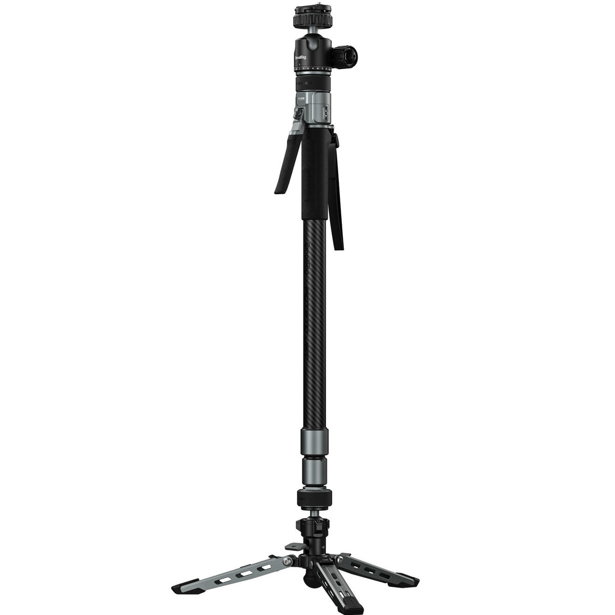 2026-10-04 TBQP Báo Giá Hà Nội - HCM - Smallrig 6285 – Chân máy ảnh SmallRig × Potato Jet TRIBEX PRO Monopod 2 Smallrig 6285 – Chân máy ảnh SmallRig × Potato Jet TRIBEX PRO Monopod chính hãng, hình ảnh thực tế mua tại HL Studio Tripod SmallRig 2