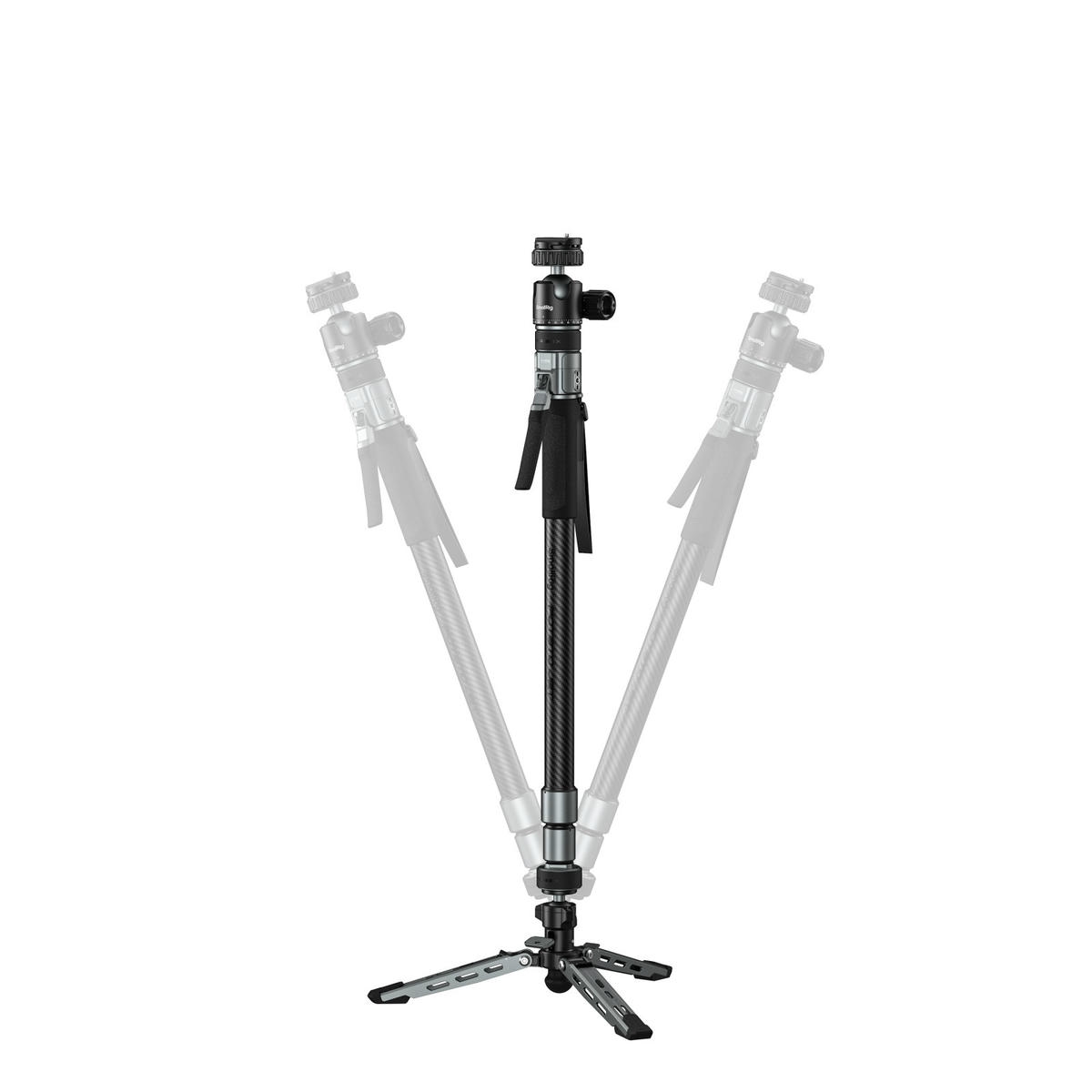 2026-10-04 TBQP Báo Giá Hà Nội - HCM - Smallrig 6285 – Chân máy ảnh SmallRig × Potato Jet TRIBEX PRO Monopod 5 Smallrig 6285 – Chân máy ảnh SmallRig × Potato Jet TRIBEX PRO Monopod chính hãng, hình ảnh thực tế mua tại HL Studio Tripod SmallRig 5