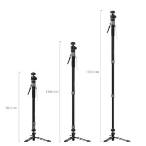2026-10-04 TBQP Báo Giá Hà Nội - HCM - Smallrig 6285 – Chân máy ảnh SmallRig × Potato Jet TRIBEX PRO Monopod 15 Smallrig 6285 – Chân máy ảnh SmallRig × Potato Jet TRIBEX PRO Monopod chính hãng, hình ảnh thực tế mua tại HL Studio Tripod SmallRig 15