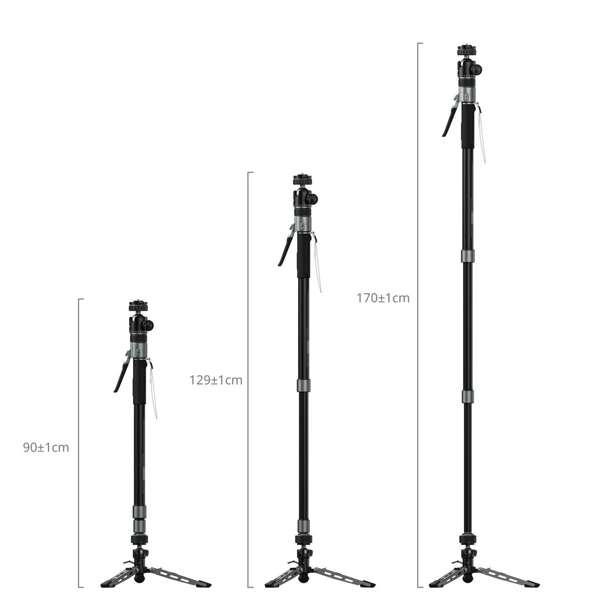 2026-10-04 TBQP Báo Giá Hà Nội - HCM - Smallrig 6285 – Chân máy ảnh SmallRig × Potato Jet TRIBEX PRO Monopod 7 Smallrig 6285 – Chân máy ảnh SmallRig × Potato Jet TRIBEX PRO Monopod chính hãng, hình ảnh thực tế mua tại HL Studio Tripod SmallRig 7