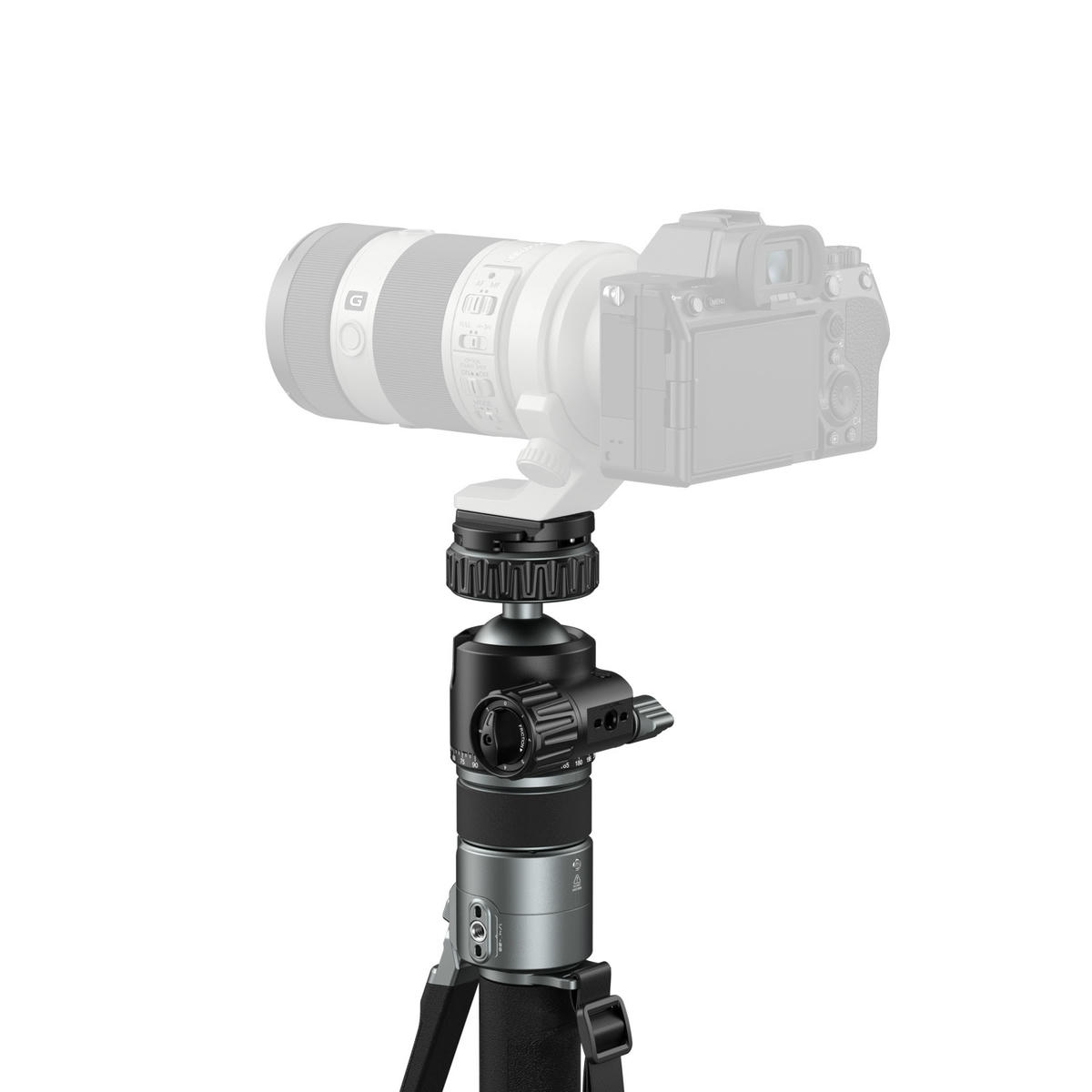 2026-10-04 TBQP Báo Giá Hà Nội - HCM - Smallrig 6285 – Chân máy ảnh SmallRig × Potato Jet TRIBEX PRO Monopod 8 Smallrig 6285 – Chân máy ảnh SmallRig × Potato Jet TRIBEX PRO Monopod chính hãng, hình ảnh thực tế mua tại HL Studio Tripod SmallRig 8