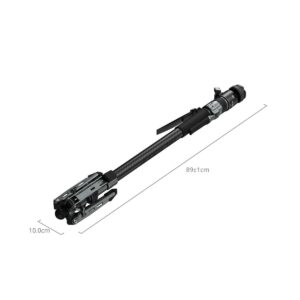2026-10-04 TBQP Báo Giá Hà Nội - HCM - Smallrig 6285 – Chân máy ảnh SmallRig × Potato Jet TRIBEX PRO Monopod 17 Smallrig 6285 – Chân máy ảnh SmallRig × Potato Jet TRIBEX PRO Monopod chính hãng, hình ảnh thực tế mua tại HL Studio Tripod SmallRig 17