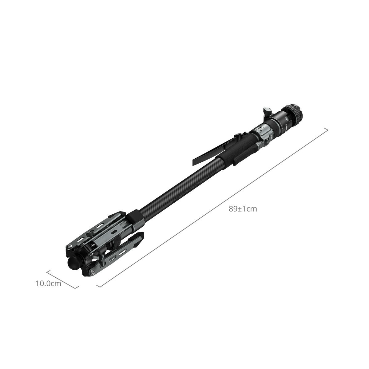 2026-10-04 TBQP Báo Giá Hà Nội - HCM - Smallrig 6285 – Chân máy ảnh SmallRig × Potato Jet TRIBEX PRO Monopod 9 Smallrig 6285 – Chân máy ảnh SmallRig × Potato Jet TRIBEX PRO Monopod chính hãng, hình ảnh thực tế mua tại HL Studio Tripod SmallRig 9